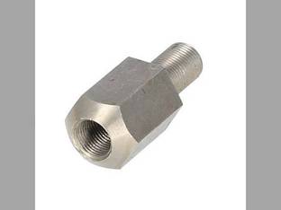 Rear Wheel Flange Nut Ford 900 800 600 2000 501 3000 700 4000 8N1132A2
