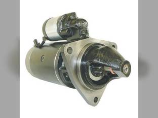 Starter - Style DD (18545) Belarus 250AS T25 250 T40A 405AN 420A 405A T25A 300 420AN 400AN 425A 400A 310 425AN T40 CT222A