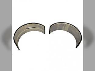 Main Bearing - Standard fits John Deere 990 8630 8640 8650 8760 450LC 744E 762 844 850 855 860 860A 860B 862 862B 890 890A 990 992ELC 450LC 992ELC 744E 844 762 860 860A 860B 862 862B 850 855 AR101268