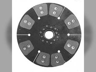 Remanufactured Clutch Disc Massey Ferguson 2805 3505 3545 2720 3645 2645 2640 2685 3670 2680 2625 3660 2620 3610 3650 3655 2775 3630 2745 3635 3525 2725 3039684M95