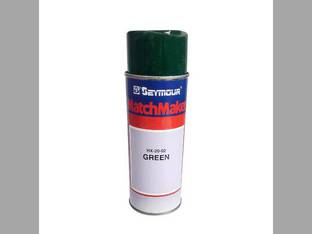 Yanmar Green Engine and Frame Aerosol fits Paint Yanmar