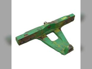 Used Front Axle fits John Deere 4555 4630 4640 4650 4755 4840 4850 4955 AR85368 R49601 AR59192 AN272276