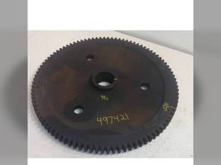 Used Gear fits New Holland 1114 1116 1118 762834