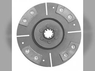 Remanufactured Clutch Disc Allis Chalmers C CA B 70226729
