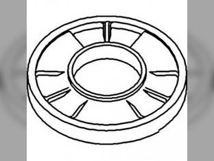 Brake Piston International 4586 1486 1086 4386 Case IH 4240 104656C1
