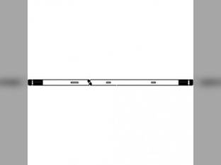 Constant Speed Shaft Gleaner R40 N5 R50 R70 R62 N6 R5 R42 R6 R60 N7 71360193 White 2600 2500