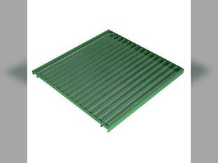 Side Screen Compatible with John Deere 4320 AR48488