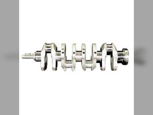 Crankshaft Case 660 640 430 580B 310F 600 W5A 480 1255 570 310G 580C W3 630 1150 440 441 580 480C 470 450 530 350 1845 310E A39150 International 3514 2504