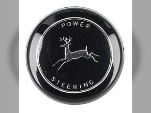 Steering Wheel Cap John Deere 4650 4020 2520 4000 2020 1520 2510 5020 820 4520 830 4620 1020 3020 4320 AL118173
