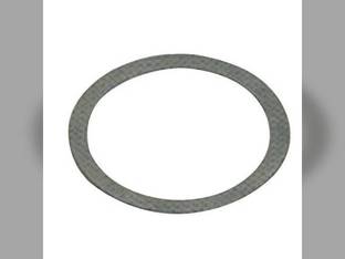 Muffler Clamp Seal fits John Deere 2940 3040 3140 2840 3010 3020 4000 4010 4020 4030 4040 4050 4230 4240 4250 4440 4450 500 500A 500B 500C 510 540 540A 544 544A 570 570A 600 7460 500 544 544A R227500
