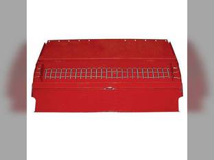 Bottom Knife Sheet International 1440 1460 185141C4 Case IH 2366 2144 2166 1640 1644 1666 2344 1660