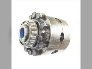 Used MFWD Differential Assembly fits Case IH 1394 1494 1594 5120 5220 5130 5140 5230 5240 5250 109686A1