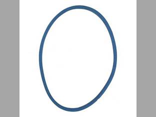 Aramid Blue V- Belt - 5/8