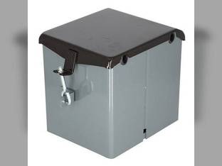 Battery Box International W4 H Super W4 O4 Super H 51680DB