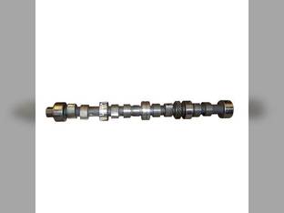 Used Camshaft fits New Holland 1499 1100 1118 1495 1499 fits Ford 4830 5000 5030 5100 5190 5200 5340 5600 5610 5700 5900 6600 6610 6700 6710 6810 7000 7100 7200 7600 7610 7700 7710 87800353 E6TN6250AA