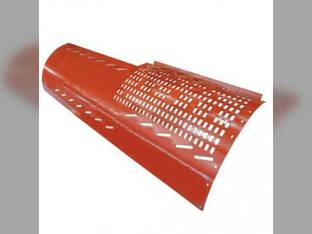 Right Hand Vane Transport Case IH 1640 1660 2366 2166 1644 1666 2344 2144 1318419C2