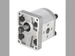 Hydraulic Pump FIAT 70-66 55-46 80-66 480 640 55-56 980 60-56 65-46 780 80-66DT 880 70-66DT New Holland TN65D TN55 TN75F TN75S TN55S TN70 TN65F TN65 4230 TN90F TN55D TN65S TN75D TN75 4430 Hesston 980