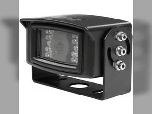 Cab Cam, External Monitor System, Camera Only