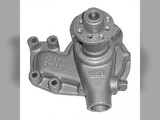 Remanufactured Water Pump fits Gleaner C F 74516961 134445