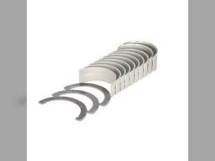Main Bearings - .010