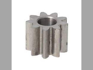 Oil Pump Gear Driven fits Ford 8N 8N6610