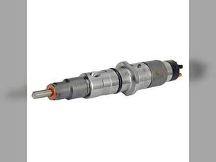 Remanufactured Fuel Injector QSL8.9L 84347519 5263310 4944476 4934411 0986435555RX 0986435555 0445120237 0 986 435 555RX 0 445 120 237 BOS83808