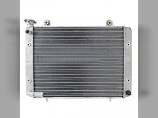 Radiator Polaris Ranger 1240418 1240459 12400140