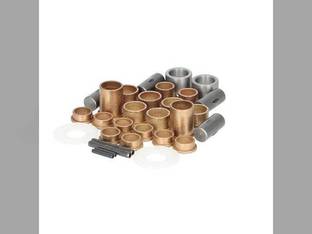 Seat Bushing & Pin Kit John Deere 840 520 630 820 720 530 830 80 50 730 620