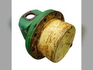 Used Outboard Assembly - Right Hand fits John Deere 7200 7210 7400 7410 R126541 R99681 R131291 R120727 R120745 R122785 R126543 R105452 R105437