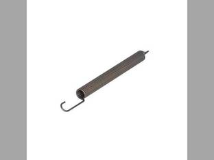 Brake/Clutch Pedal Return Spring fits International H HV M MD 544 2544 48599DA