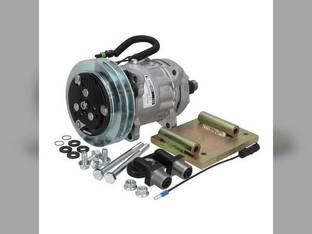 Air Conditioning Compressor Conversion Kit - York to Sanden International 815 1460 1566 1086 Hydro 186 1440 1486 966 915 1466 886 766 1066 1586 786 1480 1470 Hydro 100 986