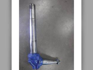 Used Spindle - LH Ford 660 821 4131 4120 860 851 861 850 661 2031 621 2120 650 841 4000 651 840 881 NAA 620 681 4031 801 820 2131 800 811 871 671 611 641 600 2000 631 630 640 601 312635