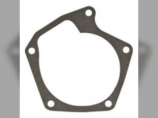 Water Pump Gasket - Pump to plate John Deere 4020 6600 3010 7700 4010 4000 3020 R26343