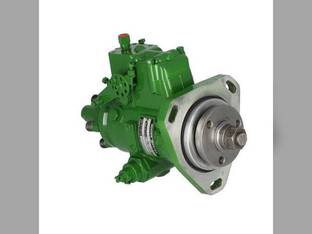 Remanufactured Fuel Injection Pump fits John Deere 4230 AR73524 fits Roosa Master DM4-2982 DM4629-2982