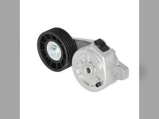 Belt Tensioner Compatible with John Deere 328 328 325 325 325 325 323D 323D 315 315 319D 319D 4720 4720 4720 4520 4520 4520 332 332 326D 320D 320D 318D 318D 320 320 333D 333D 4320 4320 4320 317 317