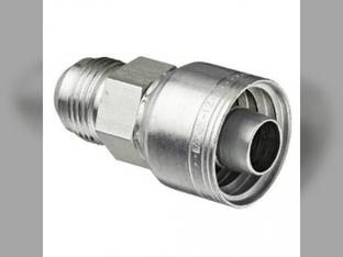 Weatherhead - Hydraulic Fitting #12 Male JIC Rigid 1 1/16