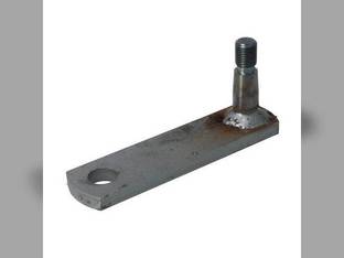 Steering Cylinder Link fits White 2-70 2-78 2-135 2-155 4-78 2-62 2-85 2-105 155796A fits Oliver 1550 1555 1800 1755 1855 1955 1750 1650 1655 770 1850 1950 160023A fits Minneapolis Moline G750 155796A