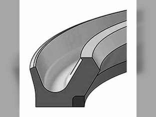 Buffer Rings fits Caterpillar 1672216