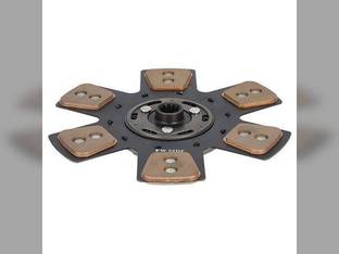 Remanufactured Clutch Disc International 1086 3588 1486 3388 1256 1466 4186 1066 1206 4166 4100 6588 1456 1468 4156 6388 393117R93R