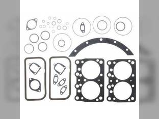 Head Gasket Set fits Case 750 850 W9A W7 W9A 830 D301 1010 1060 750 850 A189529 A41576
