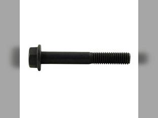 Exhaust Manifold Bolt fits Case 580N 580N EP 580 Super N 586G 590 Super N 688 688BCK 688C 750M LT 410 420 420CT 430 435 440 440CT 445 445CT 450 450CT 465 580N 590 Super N 688 688BCK 688C 814-10070