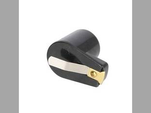 Distributor Rotor fits Ford 2000 2110 2120 2310 3000 4000 4100 4110 2610 2600 3600 2600 3600 3600 4600 3600 4600 2310 2600 3910 3600 3610 3610 3910 3910 3910 4110 4610 4610 4110 4600 5000 C5NF12200A