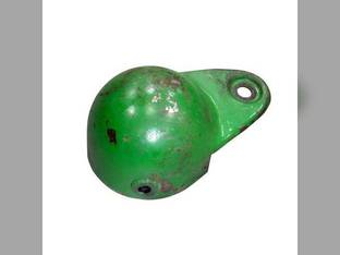 Used Spark Plug Cover - Right Hand fits John Deere 50 60 70 50 70 A5167R