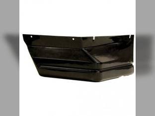 Cab Corner Case IH 7150 7110 7130 7140 7120 96765C1