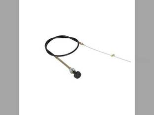 Stop Cable Kubota L1802 L2402 L225 L2002 L185 L2202 L175 L2000 L2601 L1801 L2201