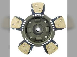 Clutch Disc Massey Ferguson 4225 375 251XE 4240 281 471 4325 481 365 4233 271 390 355 4235 451 362 350 4335 A-3697163M91