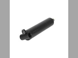 MFWD Power Steering Cylinder - Left Hand fits New Holland T8010 T8020 T8030 T8040 T8050 TG210 TG215 TG230 TG245 TG255 TG275 TG285 TG305 87455649 fits Case IH MX210 MX215 MX230 MX255 MX285 87455649