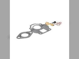 Carburetor Kit - Carter all Aluminum Massey Ferguson 50 TO30 35 Oliver Super 55 Super 77 Super 66 International Super A Super C