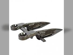 Forged Guard 2 Prong New Holland 451 219190 Macdon 5000 9000 5010 7000 4000