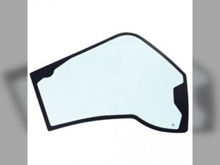 Cab Glass - Side Window RH John Deere 160DLC 190DW 220DW 240DLC 850DLC 450DLC 200DLC 350DLC 120D 650DLC 270DLC 4651655